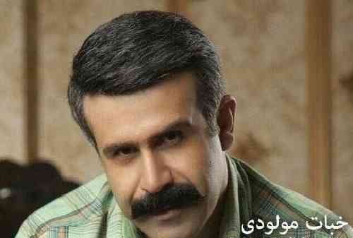 خبات مولودی خال خاس
